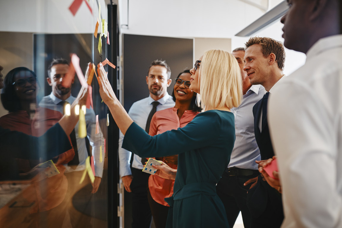 AdobeStock 265326062 - Entreprise - Espace Entreprise - PREVY Prévention & Santé au Travail