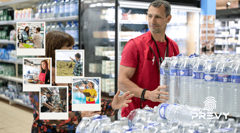 1 11 - - Protéger les salariés saisonniers n’est pas une option : c’est une obligation pour l’employeur. - PREVY Prévention & Santé au Travail