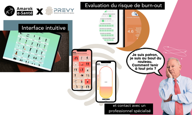1 12 - - Dirigeant d’entreprise : et si vous faisiez le point sur votre santé mentale avec PREVY ? - PREVY Prévention & Santé au Travail