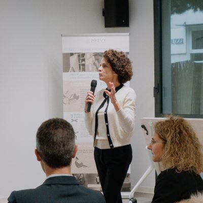 PREVY, la DREETS Occitanie et la Carsat Languedoc-Roussillon réaffirment leur engagement à travailler ensemble pour améliorer la santé et la sécurité au travail 9 _1177091
