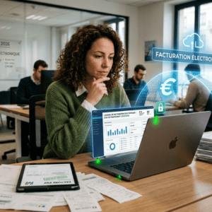 179 - - Réforme facturation électronique : PREVY sera prêt dès septembre 2026, pensez dès maintenant à vérifier vos informations administratives - PREVY Prévention & Santé au Travail