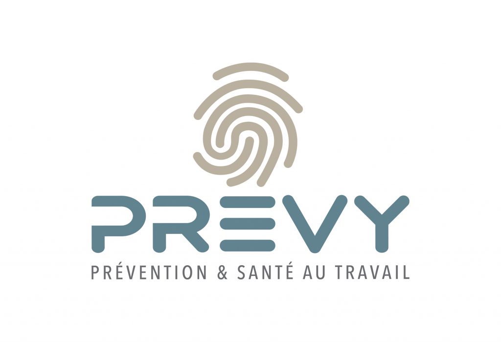 Logo Prevy Couleur - dossier médical - Accès à votre dossier médical - PREVY Prévention & Santé au Travail