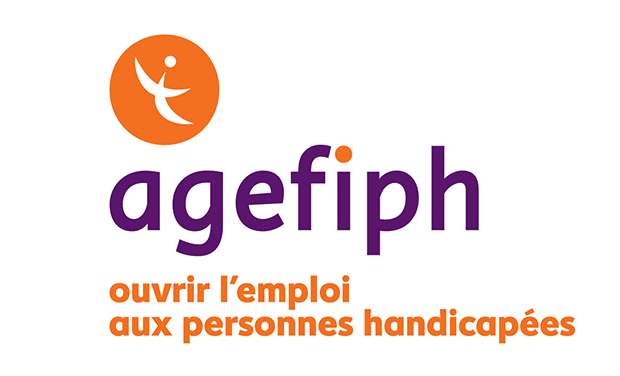 logo agefiph - Partenaires - Partenaires - PREVY Prévention & Santé au Travail