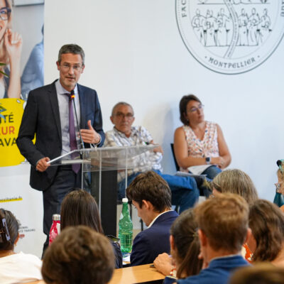 Santé au travail : quels défis pour les entreprises d’Occitanie ? Le nouveau Plan régional santé au travail 2026-2030 4 20260922 PRST 16 - - Santé au travail : quels défis pour les entreprises d’Occitanie ? Le nouveau Plan régional santé au travail 2026-2030 - PREVY Prévention & Santé au Travail