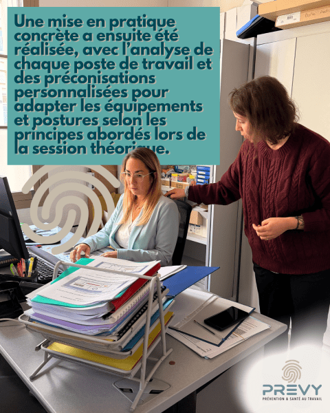 Interview avec UDOGEC à l'occasion de la sensibilisation des salariés sur la prévention troubles musculosquelettiques sur poste informatique 4 4