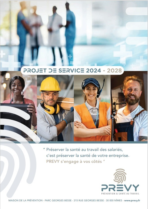 Projet de service PREVY 2024 - 2028 1 Capture web 20 12 2023 11846 - - Projet de service PREVY 2024 - 2028 - PREVY Prévention & Santé au Travail