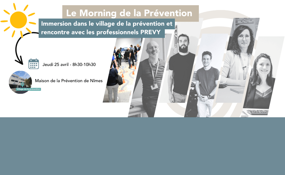 Cartel image accueil site PREVY - prevy - Accueil - PREVY Prévention & Santé au Travail
