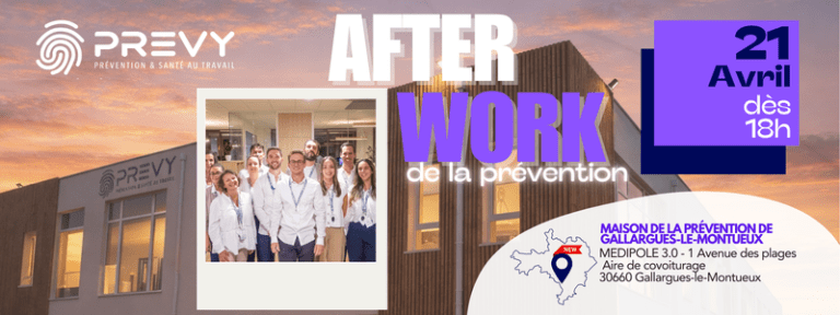 Copie de Noir Blanc Movember Sante Homme Prevention Post Instagram Retro 6 - - Afterwork de la prévention PREVY - Mardi 21 avril 2026 - PREVY Prévention & Santé au Travail