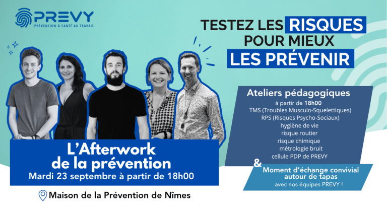 Afterwork de la prévention PREVY - Mardi 23 septembre 2025 1 Noir Blanc Movember Sante Homme Prevention Post Instagram Retro 9 1 - - Afterwork de la prévention PREVY - Mardi 23 septembre 2025 - PREVY Prévention & Santé au Travail