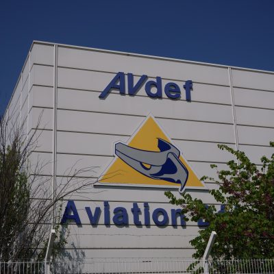 Interview avec Avdef à l'occasion de la sensibilisation des salariés sur la prévention des conduites addictives au travail et le lien avec le risque routier 4 P1188262