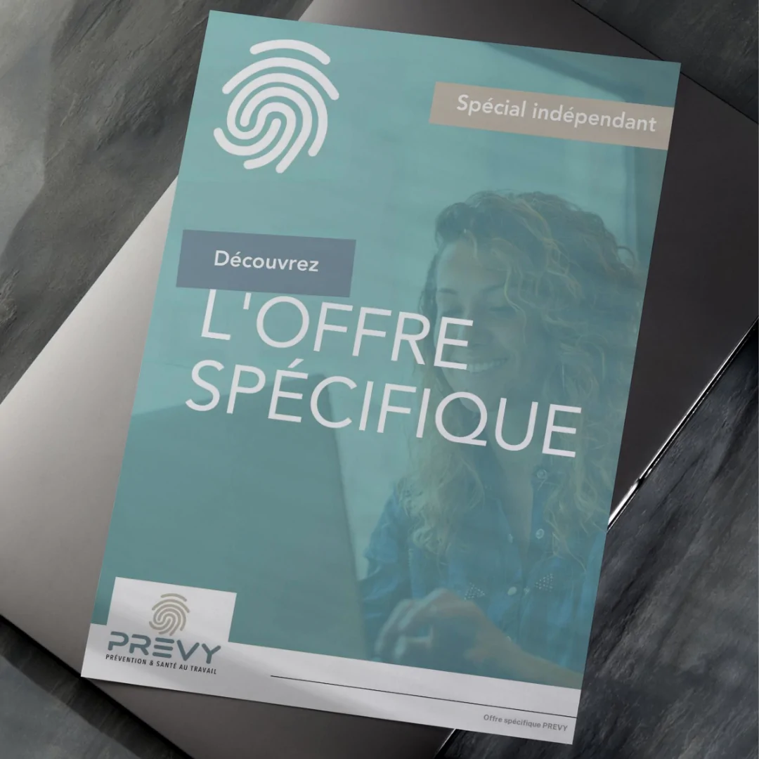 dde - Statuts et règlement - Grille tarifaire offre spécifique - PREVY Prévention & Santé au Travail