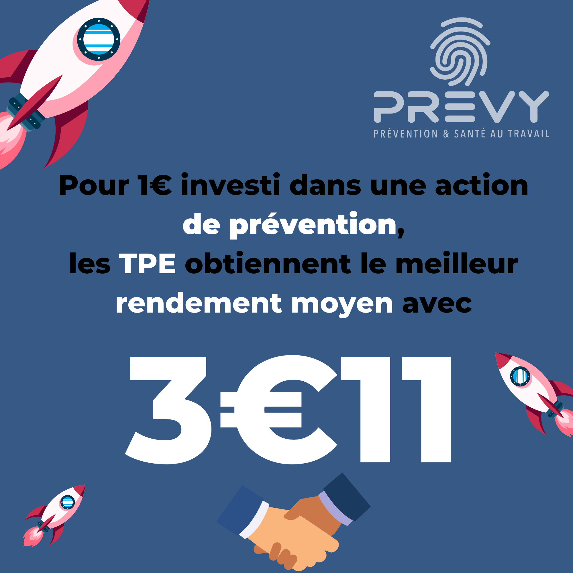 gain3 euros - Droits et obligations - Droits et obligations - PREVY Prévention & Santé au Travail