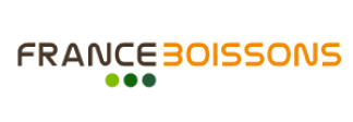 logo france boisson - - Interview avec France Boissons à l'occasion de la sensibilisation des salariés sur la prévention de l'hygiène de vie et des addictions - PREVY Prévention & Santé au Travail