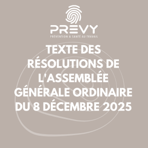 politique qualite prevy 10 1 - - Espace Entreprise - PREVY Prévention & Santé au Travail
