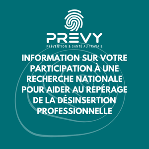 politique qualite prevy 14 - - Portail salarié - PREVY Prévention & Santé au Travail