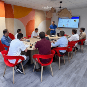 politique qualite prevy 7 2 - - PREVY obtient l’agrément complémentaire pour le suivi des travailleurs exposés aux rayonnements ionisants - PREVY Prévention & Santé au Travail