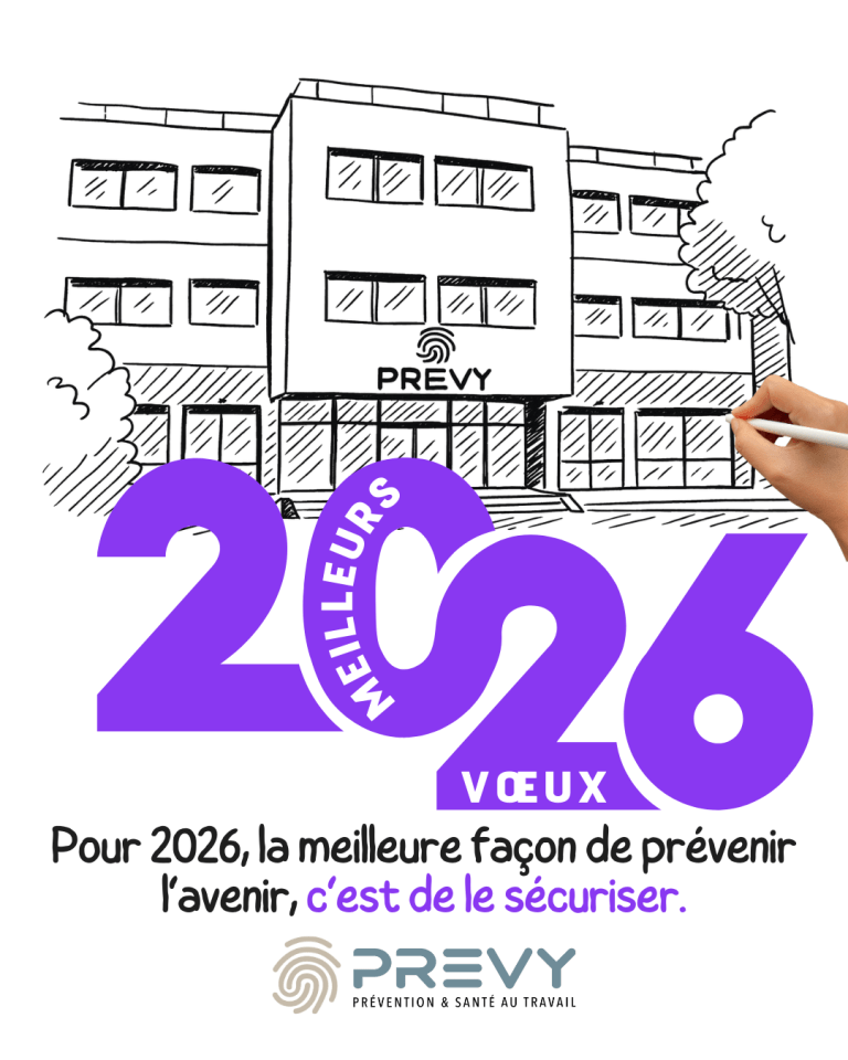 publication instagram moodboard collage photo minimaliste beige 2 - - Meilleurs vœux 2026 - Déclaration des effectifs à partir du 6 janvier 2026 sur votre espace adhérent - PREVY Prévention & Santé au Travail