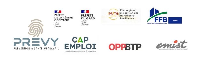 qwkqn - - Lettre d'information BTP #4 - La prévention de l'hygiène alimentaire sur les chantiers - PREVY Prévention & Santé au Travail