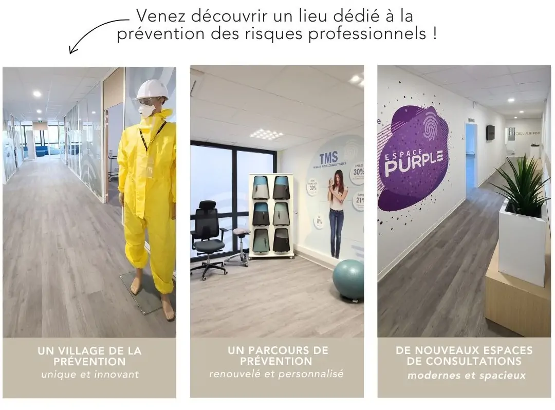 qwn72 - - Afterwork de la prévention PREVY - PREVY Prévention & Santé au Travail