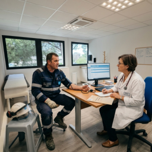 risque routier 5 - - Espace Entreprise - PREVY Prévention & Santé au Travail
