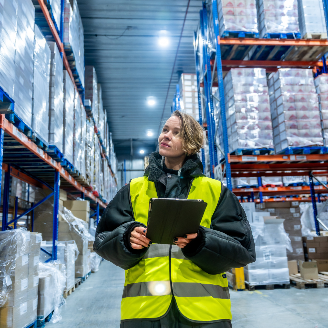 tms 1 - - Quelles sont les mesures à mettre en œuvre au travail en cas de vagues de froid ? - PREVY Prévention & Santé au Travail