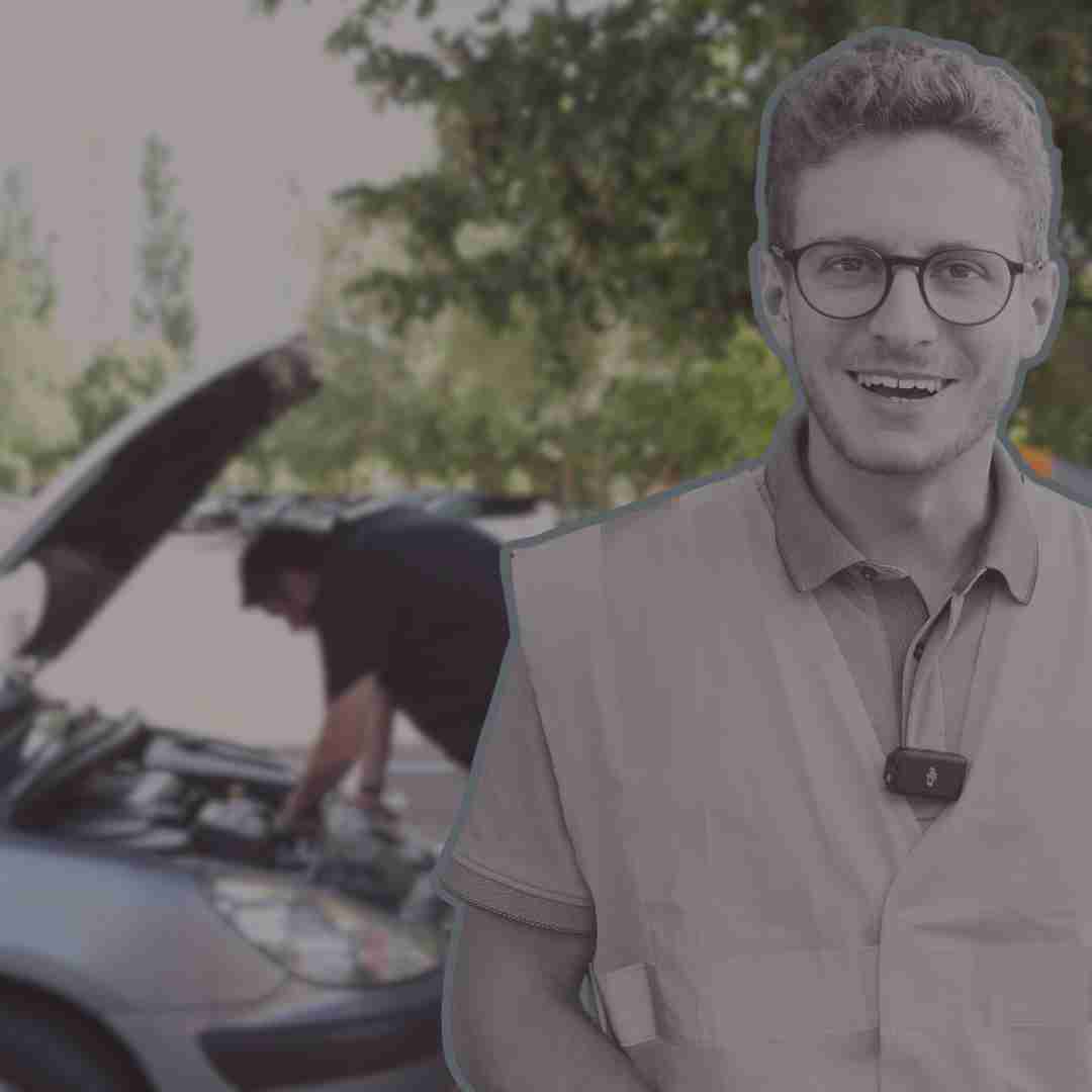 vignette video techncien prevention - - Espace Entreprise - PREVY Prévention & Santé au Travail